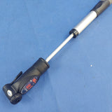 Bicycle Pump Dual Valve