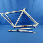 Scott AFD Sport Race Road Bike 21" Alloy Frame with Steel Forks