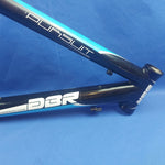 Diamondback Pursuit Road Bicycle Alloy 18.5" MTB Frame for 700C Wheels / Special Offer