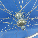 Weinmann TM19 Front Bicycle Rim Wheel 24 x 1.5/1.75