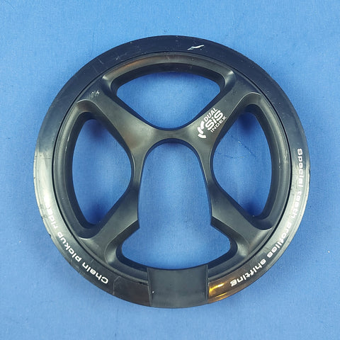 Shimano store chain guard