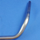 Bullhorn Bicycle Steel Handlebar 600mm