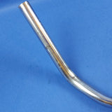 Bullhorn Bicycle Steel Handlebar 600mm