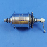 Sturmey Archer Bicycle Rear Hub 28 Hole