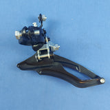 Bicycle Front Derailleur Used