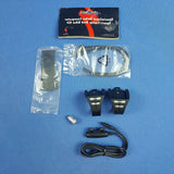 Specialized Bicycle Computer Bracket Kit 2 x Bar Sizes