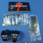 Specialized Bicycle Computer Bracket Kit 2 x Bar Sizes