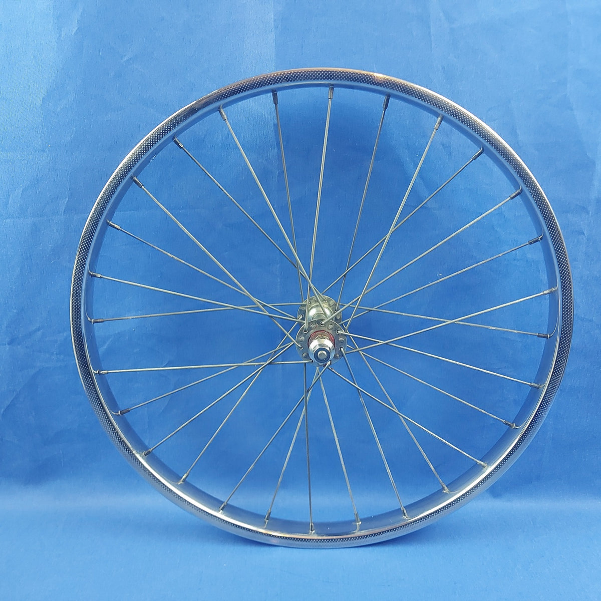 Dim Rim Bicycle Chrome Steel Bicycle Front Rim Wheel 20inch – PioraBikes