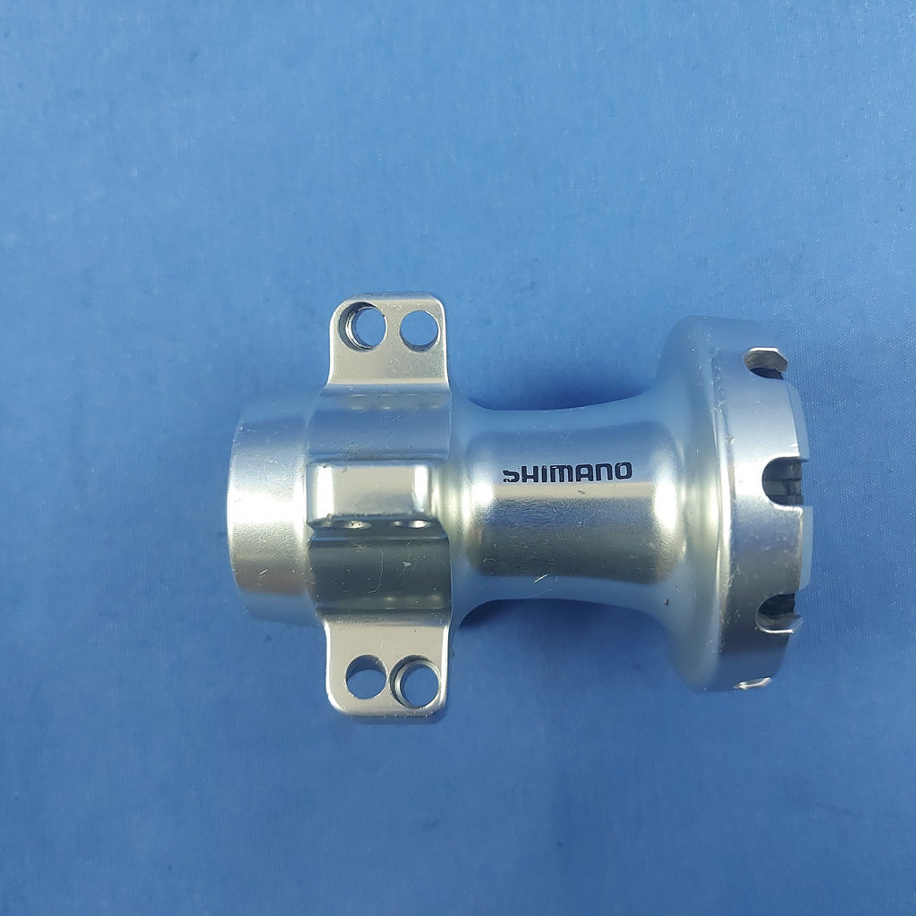 roda shimano wh r560 Shimano WH-R560 Bicycle Rear Hub Shell 20 Hole – PioraBikes