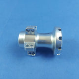 Shimano WH-R560 Bicycle Rear Hub Shell 20 Hole