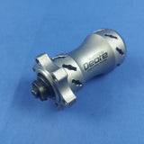 Shimano Deore HB-M555 Bicycle Front Hub Shell 32 Hole