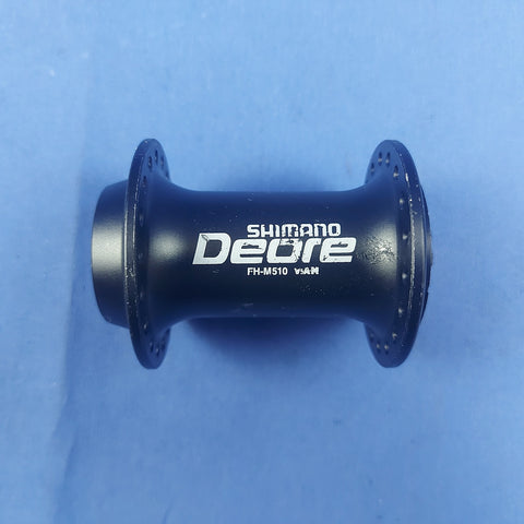 Shimano Deore FH-M510 Bicycle Rear Hub Shell 36 Hole
