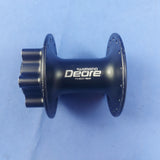 Shimano Deore FH-M525 Bicycle Rear Hub Shell 32 Hole