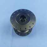 Shimano Deore FH-M525 Bicycle Rear Hub Shell 32 Hole