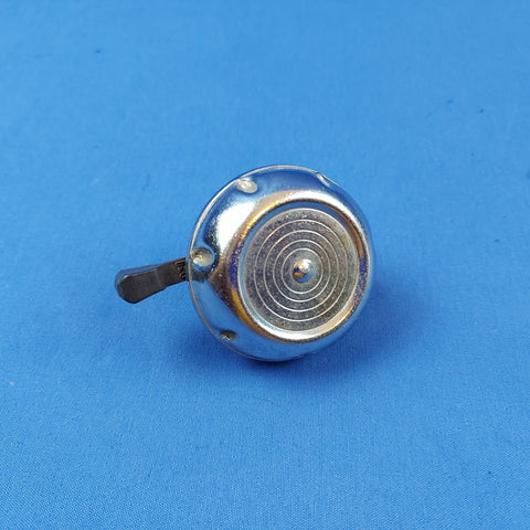 Classic Retro Bicycle Bell Alloy 56.5mm