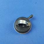 Classic Retro Bicycle Bell Alloy 56.5mm