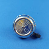 Classic Retro Bicycle Bell Alloy 56.5mm