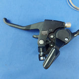 Shimano ST-EF60-8R Bicycle Shifter 8 Speed R/H