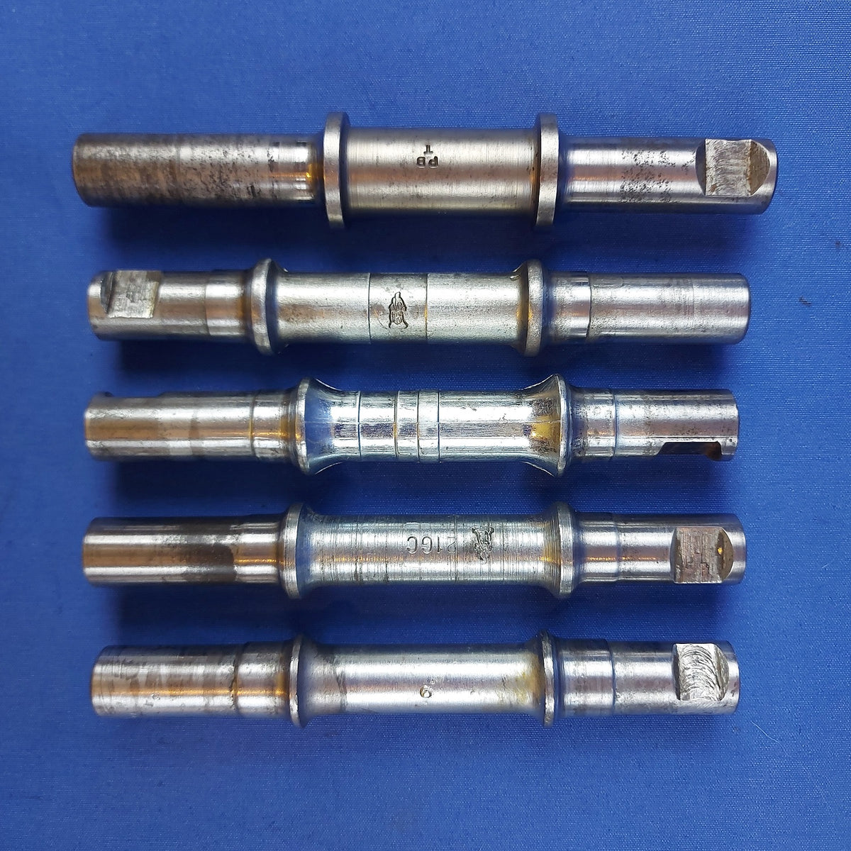 Bicycle Cottered/Cotterless Spindle Bottom Bracket – PioraBikes