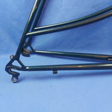Gazelle Paris Vintage Ladies Bike 22.5" Frame with Fork for 28" Wheels / Special Offer