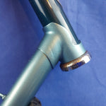 Gazelle Paris Vintage Ladies Bike 22.5" Frame with Fork for 28" Wheels / Special Offer