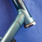 Gazelle Paris Vintage Ladies Bike 22.5" Frame with Fork for 28" Wheels / Special Offer