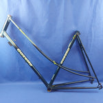Gazelle Paris Vintage Ladies Bike 22.5" Frame with Fork for 28" Wheels / Special Offer
