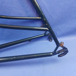 Gazelle Paris Vintage Ladies Bike 22.5" Frame with Fork for 28" Wheels / Special Offer