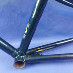 Gazelle Paris Vintage Ladies Bike 22.5" Frame with Fork for 28" Wheels / Special Offer