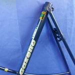 Gazelle Paris Vintage Ladies Bike 22.5" Frame with Fork for 28" Wheels / Special Offer