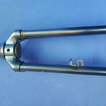 Gazelle Paris Vintage Ladies Bike 22.5" Frame with Fork for 28" Wheels / Special Offer