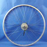 Van Schothorst Bicycle Vintage Rim Wheel Set 700C/28 inch with Sturmey Archer Hub