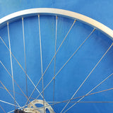 Van Schothorst Bicycle Vintage Rim Wheel Set 700C/28 inch with Sturmey Archer Hub