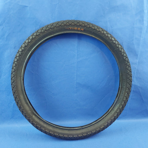 Tiger 20" x 2.20 (57-406) Bicycle Tyre