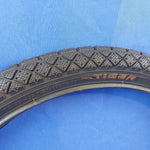 Tiger 20" x 2.20 (57-406) Bicycle Tyre