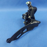 Shimano Tourney TZ FD-TZ500 Bicycle Front Derailleur