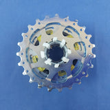 Campagnolo Veloce Road Bicycle Gear Cassette 10 Speed 12-23T