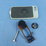 Tigra Fitclic Mountcase 2 Bicycle Case iPhone 7