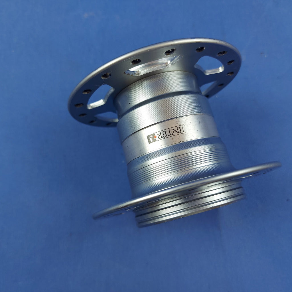Ub Shell Shimano Nexus Inter 3 SG-3R40 Bicycle Rear Hub Shell 36 Hole – PioraBikes