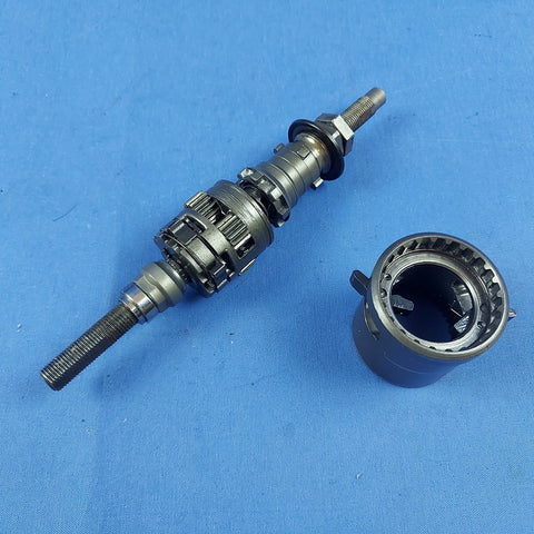 Shimano Nexus Inter Shimano Nexus Inter SG-3R40 Bicycle Rear Hub