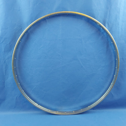 Van Schothorst Bicycle Vintage Rim Wheel Stainless Steel