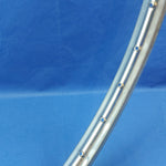 Van Schothorst Bicycle Vintage Rim Wheel Stainless Steel