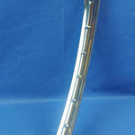 Van Schothorst Bicycle Vintage Rim Wheel Stainless Steel
