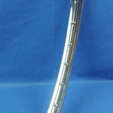 Van Schothorst Bicycle Vintage Rim Wheel Stainless Steel