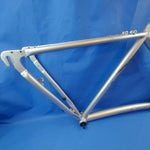 One The Road Spectra Holland Bike Alloy 23" Frame for 28"/700C Wheels