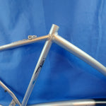 One The Road Spectra Holland Bike Alloy 23" Frame for 28"/700C Wheels