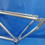 One The Road Spectra Holland Bike Alloy 23" Frame for 28"/700C Wheels