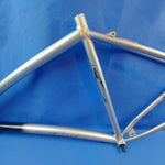 One The Road Spectra Holland Bike Alloy 23" Frame for 28"/700C Wheels