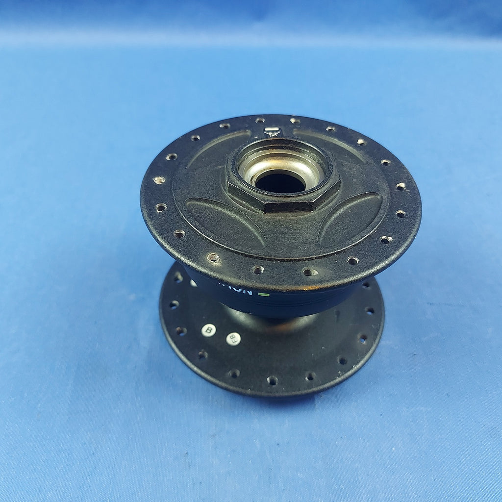 Shimano Power Generator HB-C050-D Bicycle Dynamo Hub Body – PioraBikes