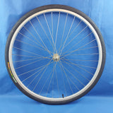 Bicycle Front Wheel 700C with Tyre